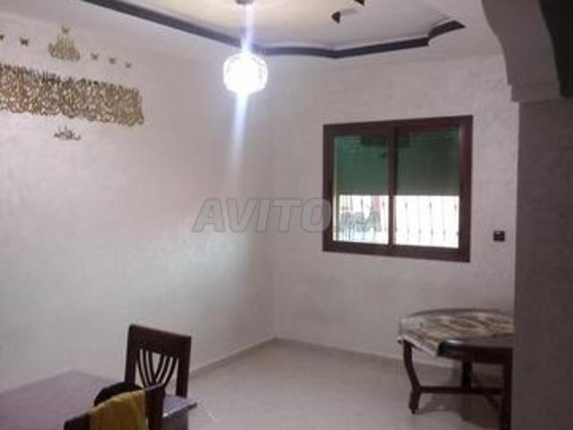 Appartement vente à Settat, Gharb-Chrarda-Beni Hssen