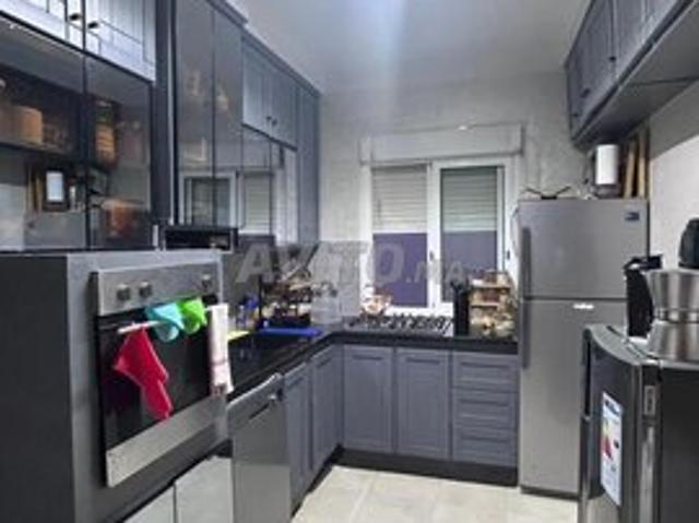Appartement vente à Martil