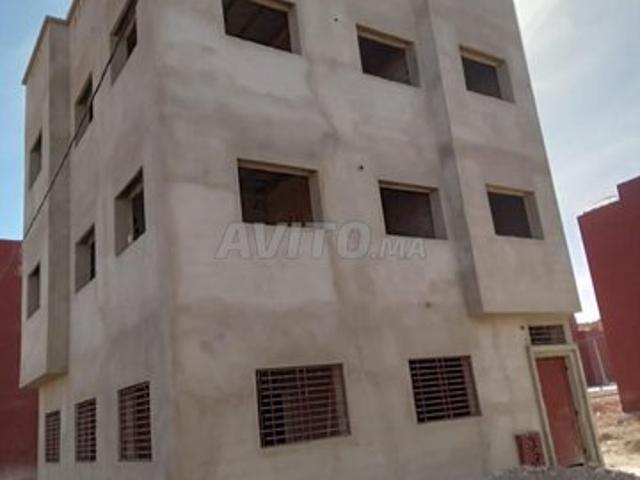 Appartement vente à Tiznit