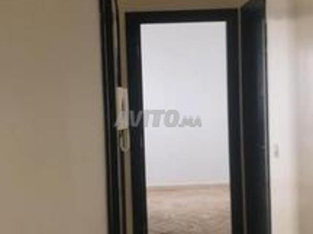 Appartement vente à El Ma, Gharb-Chrarda-Beni Hssen