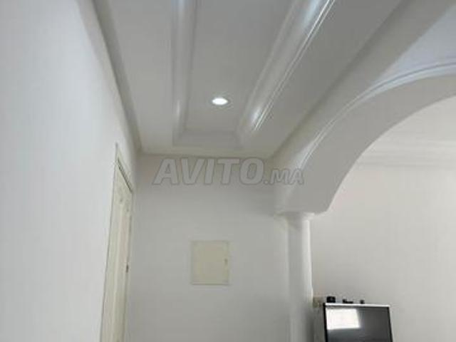 Appartement vente à Selouane