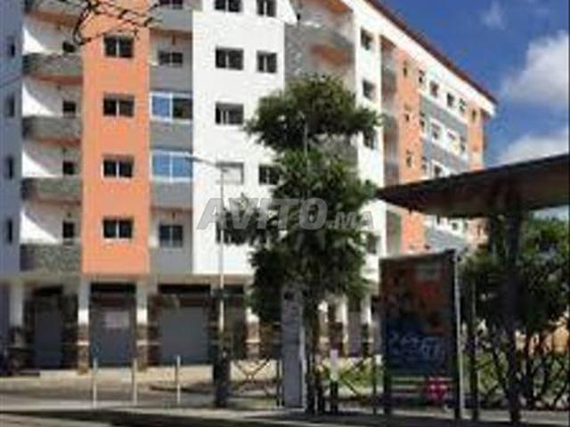 Appartement vente à Salé