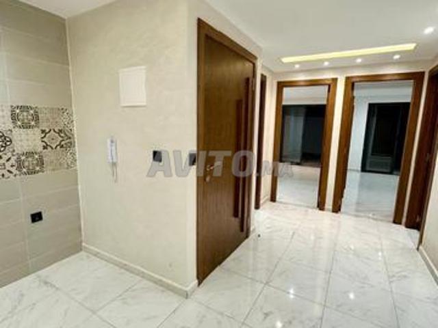 Appartement vente à Lyautey