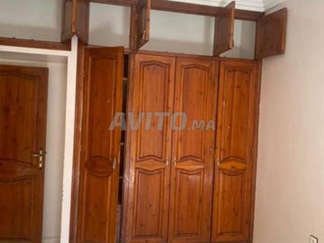 Appartement location à Berrechid, Gharb-Chrarda-Beni Hssen