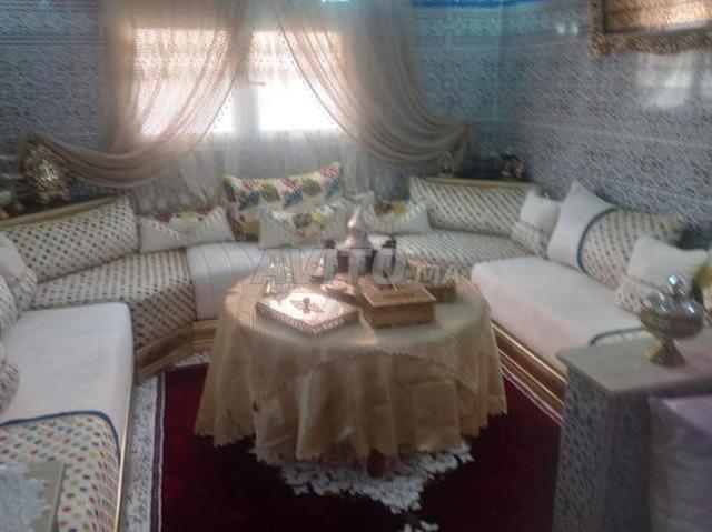 Appartement vente à Salé