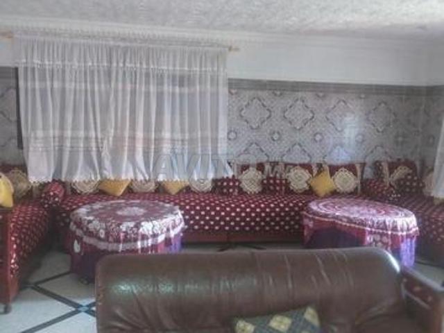 Appartement location à Ifrane