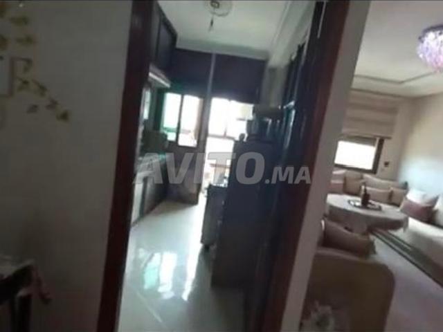 Maison vente à Anfa, Sidi Moumen