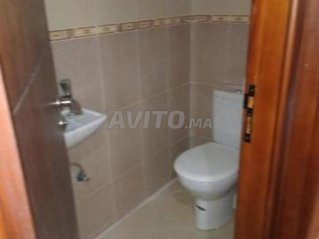 Appartement location à Témara