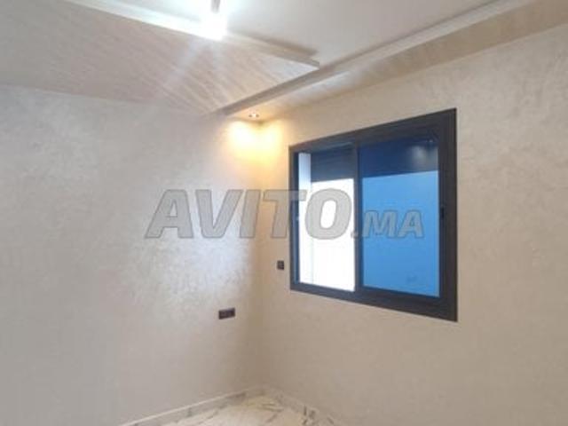 Appartement vente à Martil