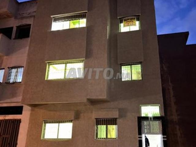 Appartement vente à Fès