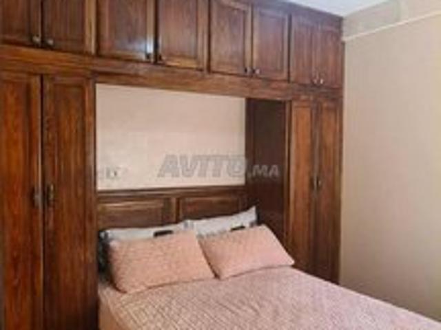 Appartement vente à Anfa, Gharb-Chrarda-Beni Hssen