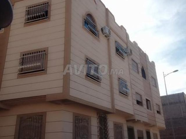 Appartement vente à Khouribga