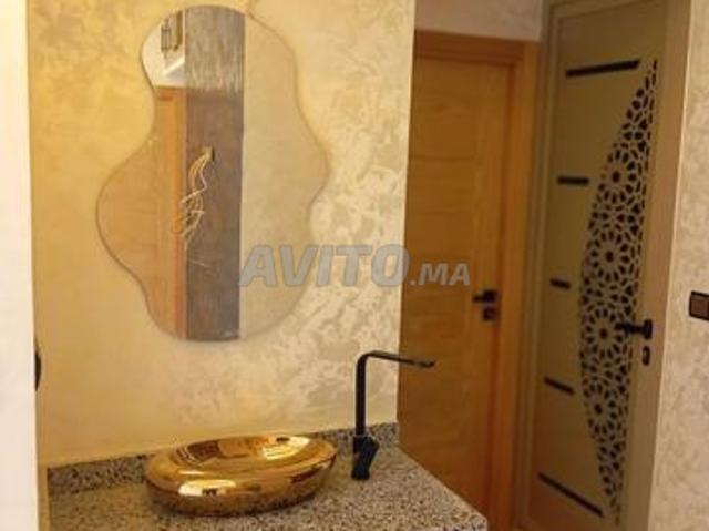 Appartement vente à Salé