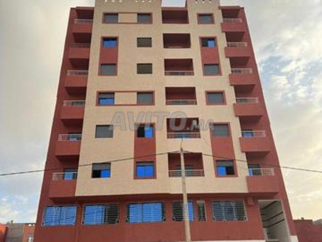 Appartement vente à Mellal