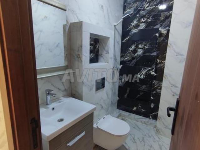 Appartement vente à El Ma, Gharb-Chrarda-Beni Hssen