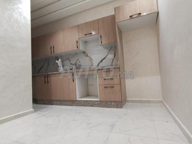 Appartement vente à El Ma, Gharb-Chrarda-Beni Hssen