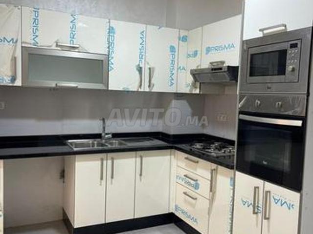 Appartement vente à Martil, Tanger-Tétouan