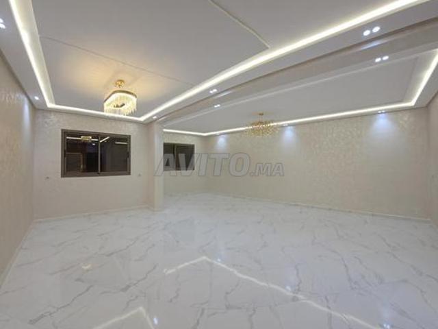 Appartement vente à Meknès