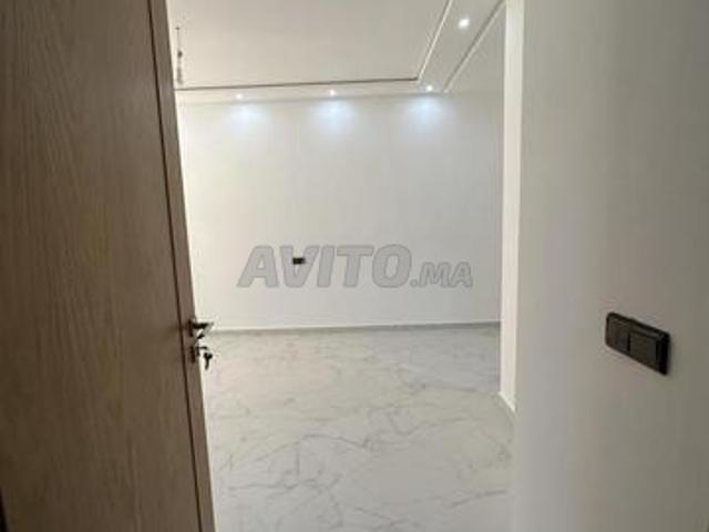 Appartement vente à Centre Ville