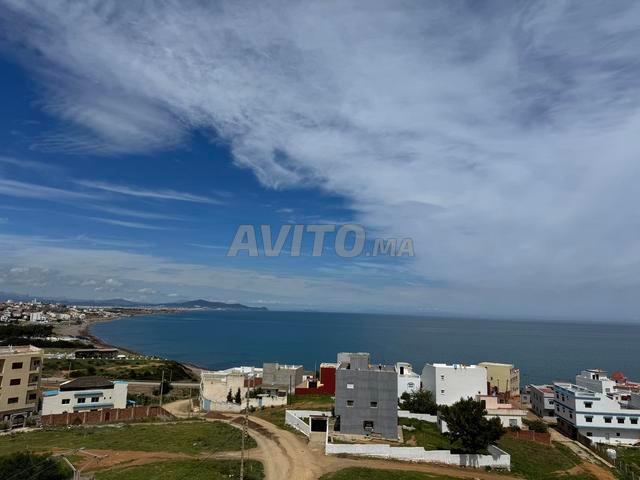 Appartement vente à Azla, Tanger-Tétouan