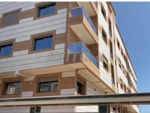 Appartement vente à El Ma, Gharb-Chrarda-Beni Hssen