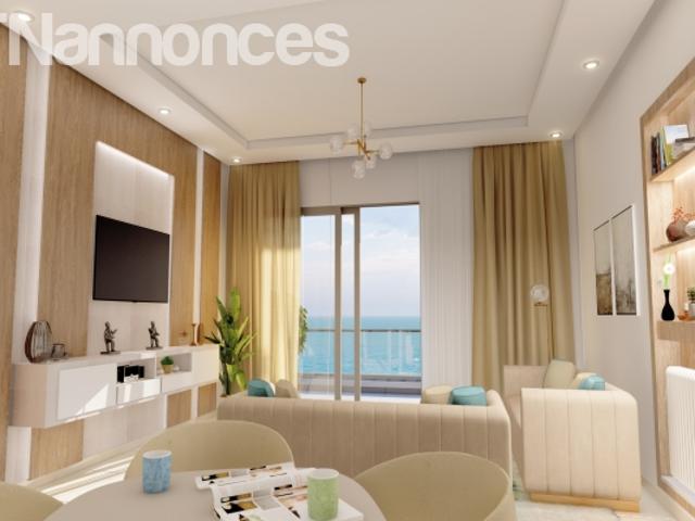 Appartement location