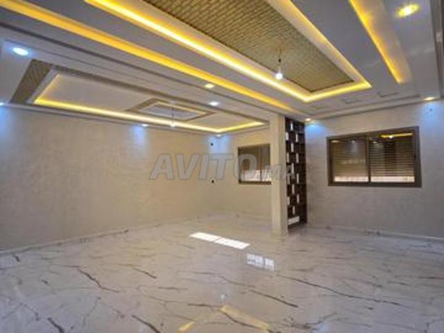 Appartement vente à Meknès