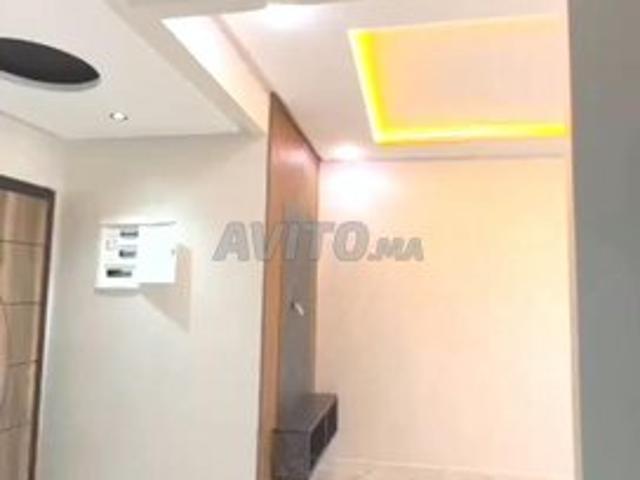 Appartement vente