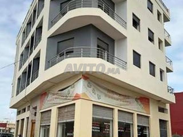 Appartement vente à Salé