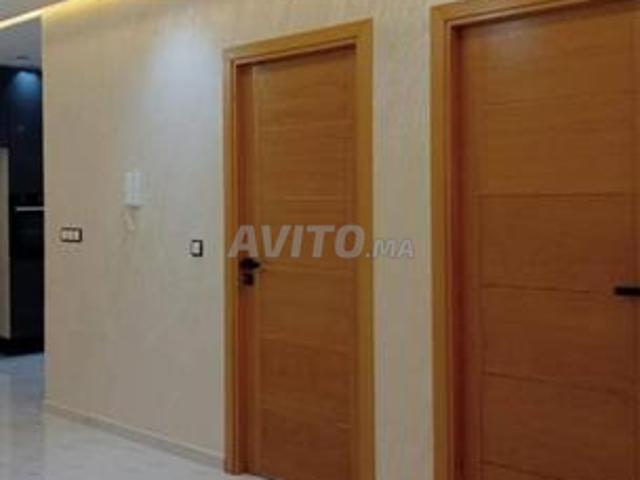 Appartement vente à Settat, Gharb-Chrarda-Beni Hssen
