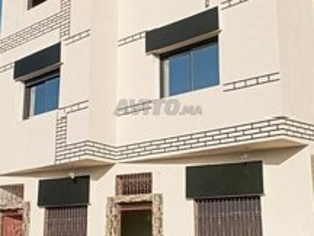 Appartement location à Zemamra