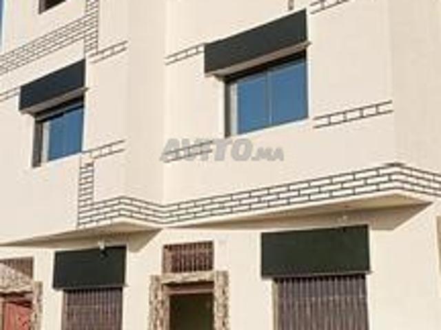 Appartement location à Zmamra, Gharb-Chrarda-Beni Hssen