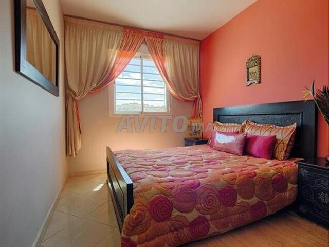 Appartement vente à Anfa, Gharb-Chrarda-Beni Hssen