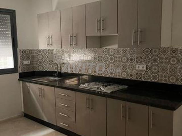 Appartement vente à Berrechid, Gharb-Chrarda-Beni Hssen