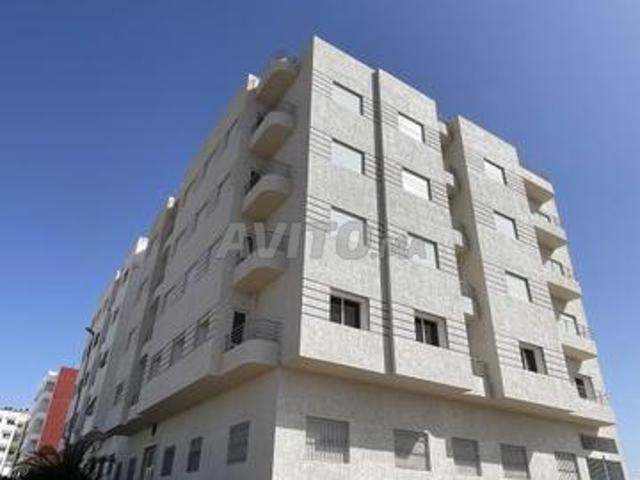 Appartement vente à Rbat