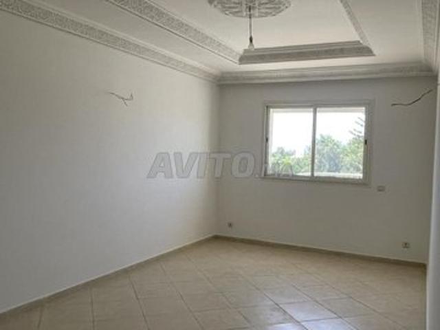 Appartement vente à Témara