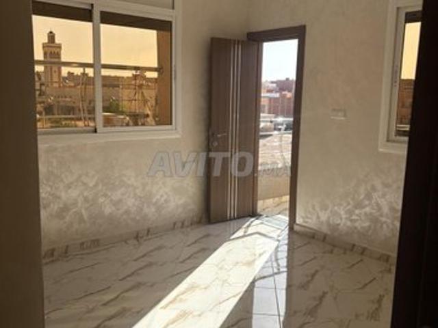 Appartement vente à Ben Slimane