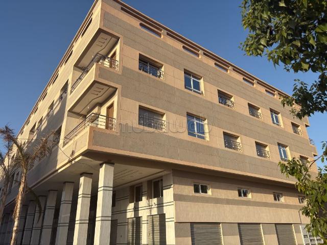 Appartement vente à Ben Slimane