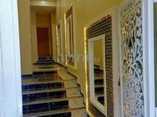 Appartement vente à Fès