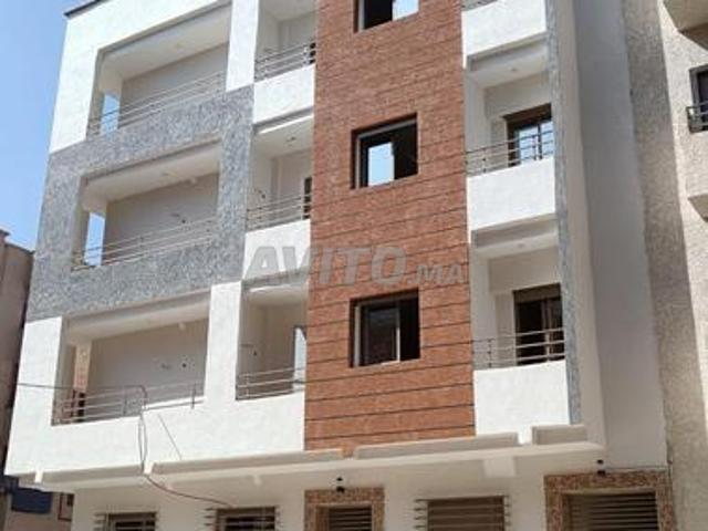 Appartement vente à Berrechid, Gharb-Chrarda-Beni Hssen