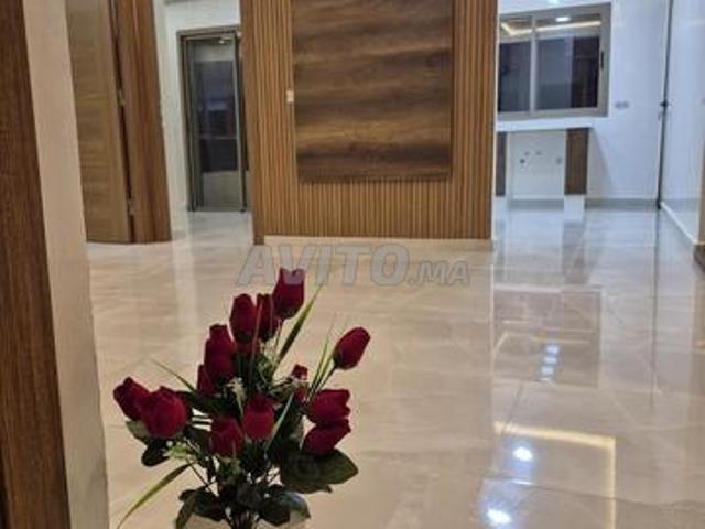 Appartement vente à Had Soualem, Gharb-Chrarda-Beni Hssen