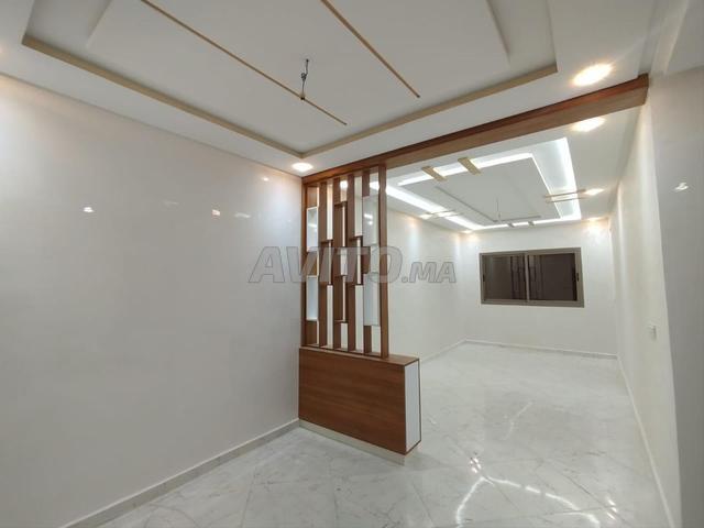 Appartement vente à Meknès