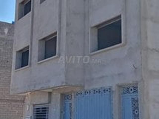 Appartement vente à El Ma, Gharb-Chrarda-Beni Hssen