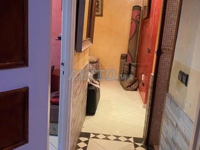 Appartement location à Anfa, Sidi Belyout