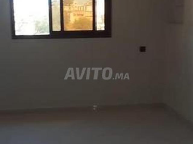Appartement vente à El Ma, Gharb-Chrarda-Beni Hssen