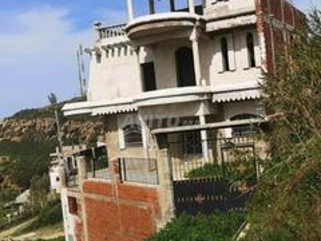 Propriété vente à Tangero, Tanger-Tétouan