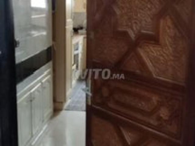 Appartement vente à Anfa, Gharb-Chrarda-Beni Hssen