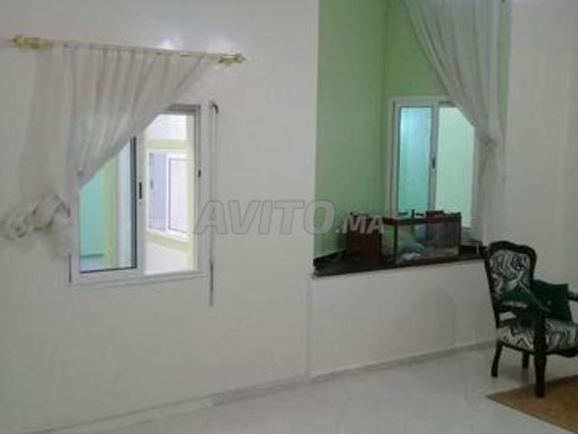 Appartement vente à Salé