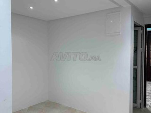 Appartement vente à Anfa, Gharb-Chrarda-Beni Hssen