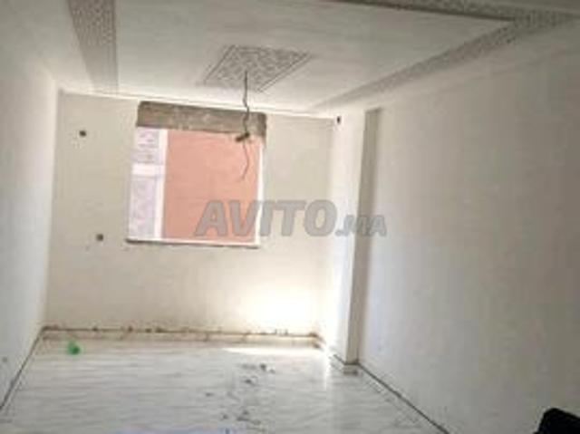 Appartement vente